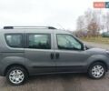 Сірий Фіат Добло, об'ємом двигуна 1.37 л та пробігом 155 тис. км за 12300 $, фото 7 на Automoto.ua