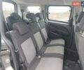 Сірий Фіат Добло, об'ємом двигуна 1.37 л та пробігом 155 тис. км за 12300 $, фото 11 на Automoto.ua