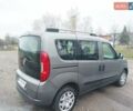 Сірий Фіат Добло, об'ємом двигуна 1.37 л та пробігом 155 тис. км за 12300 $, фото 6 на Automoto.ua