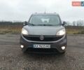 Сірий Фіат Добло, об'ємом двигуна 1.37 л та пробігом 155 тис. км за 12300 $, фото 2 на Automoto.ua