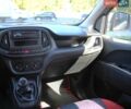 Серый Фиат Добло, объемом двигателя 1.37 л и пробегом 107 тыс. км за 9999 $, фото 12 на Automoto.ua