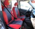 Серый Фиат Добло, объемом двигателя 1.37 л и пробегом 107 тыс. км за 9999 $, фото 9 на Automoto.ua