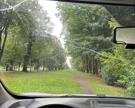 Серый Фиат Добло, объемом двигателя 1.25 л и пробегом 160 тыс. км за 10000 $, фото 15 на Automoto.ua