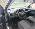 Сірий Фіат Добло, об'ємом двигуна 1.37 л та пробігом 155 тис. км за 12300 $, фото 15 на Automoto.ua