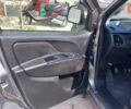 Серый Фиат Добло, объемом двигателя 1.37 л и пробегом 190 тыс. км за 13900 $, фото 15 на Automoto.ua