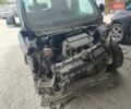 Сірий Фіат Добло, об'ємом двигуна 1.3 л та пробігом 296 тис. км за 4700 $, фото 8 на Automoto.ua