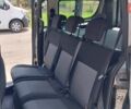 Серый Фиат Добло, объемом двигателя 1.37 л и пробегом 190 тыс. км за 13900 $, фото 19 на Automoto.ua