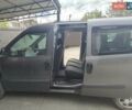 Сірий Фіат Добло, об'ємом двигуна 1.3 л та пробігом 296 тис. км за 4700 $, фото 3 на Automoto.ua