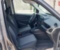 Серый Фиат Добло, объемом двигателя 1.37 л и пробегом 190 тыс. км за 13900 $, фото 18 на Automoto.ua