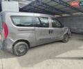Сірий Фіат Добло, об'ємом двигуна 1.3 л та пробігом 296 тис. км за 4700 $, фото 5 на Automoto.ua