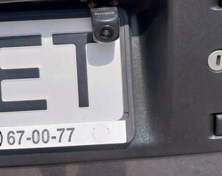 Серый Фиат Добло, объемом двигателя 1.37 л и пробегом 190 тыс. км за 13900 $, фото 13 на Automoto.ua