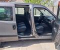 Серый Фиат Добло, объемом двигателя 1.37 л и пробегом 190 тыс. км за 13900 $, фото 17 на Automoto.ua