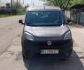Серый Фиат Добло, объемом двигателя 1.37 л и пробегом 190 тыс. км за 13900 $, фото 14 на Automoto.ua