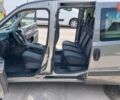 Серый Фиат Добло, объемом двигателя 1.37 л и пробегом 190 тыс. км за 13900 $, фото 8 на Automoto.ua