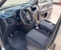 Серый Фиат Добло, объемом двигателя 1.37 л и пробегом 190 тыс. км за 13900 $, фото 9 на Automoto.ua