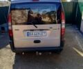 Серый Фиат Добло, объемом двигателя 1.9 л и пробегом 297 тыс. км за 4800 $, фото 2 на Automoto.ua