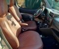 Серый Фиат Добло, объемом двигателя 1.9 л и пробегом 297 тыс. км за 4800 $, фото 6 на Automoto.ua