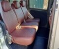 Серый Фиат Добло, объемом двигателя 1.9 л и пробегом 297 тыс. км за 4800 $, фото 5 на Automoto.ua