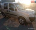 Сірий Фіат Добло, об'ємом двигуна 1.3 л та пробігом 310 тис. км за 4200 $, фото 2 на Automoto.ua