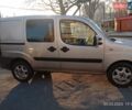 Сірий Фіат Добло, об'ємом двигуна 1.3 л та пробігом 310 тис. км за 4200 $, фото 3 на Automoto.ua