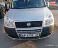 Сірий Фіат Добло, об'ємом двигуна 1.3 л та пробігом 310 тис. км за 4200 $, фото 1 на Automoto.ua