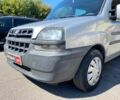 Сірий Фіат Добло, об'ємом двигуна 1.6 л та пробігом 288 тис. км за 3780 $, фото 6 на Automoto.ua