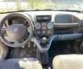 Сірий Фіат Добло, об'ємом двигуна 1.6 л та пробігом 288 тис. км за 3780 $, фото 18 на Automoto.ua