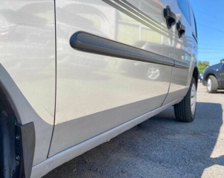 Сірий Фіат Добло, об'ємом двигуна 1.6 л та пробігом 288 тис. км за 3780 $, фото 7 на Automoto.ua