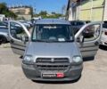 Сірий Фіат Добло, об'ємом двигуна 1.6 л та пробігом 288 тис. км за 3780 $, фото 10 на Automoto.ua