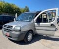 Сірий Фіат Добло, об'ємом двигуна 1.6 л та пробігом 288 тис. км за 3780 $, фото 11 на Automoto.ua