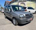 Сірий Фіат Добло, об'ємом двигуна 1.6 л та пробігом 288 тис. км за 3780 $, фото 2 на Automoto.ua