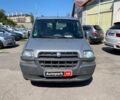 Сірий Фіат Добло, об'ємом двигуна 1.6 л та пробігом 288 тис. км за 3780 $, фото 1 на Automoto.ua