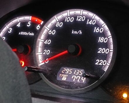 Сірий Фіат Добло, об'ємом двигуна 1.4 л та пробігом 3 тис. км за 3500 $, фото 4 на Automoto.ua