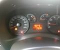 Серый Фиат Добло, объемом двигателя 1.2 л и пробегом 2 тыс. км за 4200 $, фото 9 на Automoto.ua