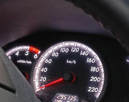 Сірий Фіат Добло, об'ємом двигуна 1.4 л та пробігом 3 тис. км за 3500 $, фото 1 на Automoto.ua