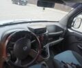 Серый Фиат Добло, объемом двигателя 1.2 л и пробегом 2 тыс. км за 4200 $, фото 7 на Automoto.ua