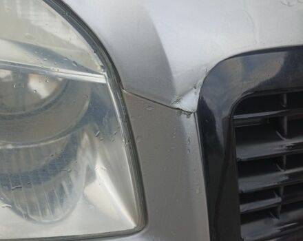 Серый Фиат Добло, объемом двигателя 1.2 л и пробегом 2 тыс. км за 4200 $, фото 11 на Automoto.ua