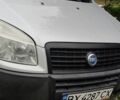 Сірий Фіат Добло, об'ємом двигуна 1.4 л та пробігом 3 тис. км за 3500 $, фото 6 на Automoto.ua