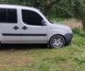 Сірий Фіат Добло, об'ємом двигуна 1.4 л та пробігом 3 тис. км за 3500 $, фото 1 на Automoto.ua