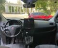 Серый Фиат Добло, объемом двигателя 1.2 л и пробегом 220 тыс. км за 7000 $, фото 6 на Automoto.ua