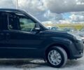 Сірий Фіат Добло, об'ємом двигуна 1.4 л та пробігом 223 тис. км за 7290 $, фото 9 на Automoto.ua