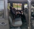 Сірий Фіат Добло, об'ємом двигуна 1.2 л та пробігом 276 тис. км за 5600 $, фото 7 на Automoto.ua