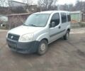 Сірий Фіат Добло, об'ємом двигуна 0 л та пробігом 152 тис. км за 2200 $, фото 2 на Automoto.ua
