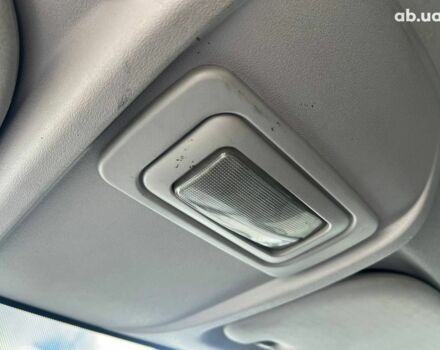 Сірий Фіат Добло, об'ємом двигуна 1.4 л та пробігом 223 тис. км за 7290 $, фото 26 на Automoto.ua