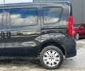 Сірий Фіат Добло, об'ємом двигуна 1.4 л та пробігом 223 тис. км за 6440 $, фото 4 на Automoto.ua