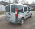 Сірий Фіат Добло, об'ємом двигуна 0 л та пробігом 152 тис. км за 2200 $, фото 3 на Automoto.ua