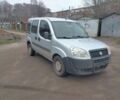 Сірий Фіат Добло, об'ємом двигуна 0 л та пробігом 152 тис. км за 2200 $, фото 1 на Automoto.ua