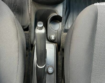 Сірий Фіат Добло, об'ємом двигуна 1.4 л та пробігом 223 тис. км за 7290 $, фото 27 на Automoto.ua