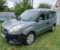 Сірий Фіат Добло, об'ємом двигуна 1.4 л та пробігом 282 тис. км за 3500 $, фото 1 на Automoto.ua