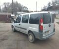 Сірий Фіат Добло, об'ємом двигуна 0 л та пробігом 152 тис. км за 2200 $, фото 4 на Automoto.ua